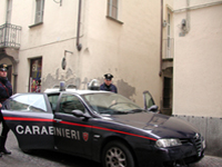 Presi due ladri di rame a Bricherasio